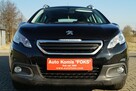 Peugeot 2008 1.2 benz 82KM - 3