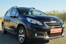 Peugeot 2008 1.2 benz 82KM - 4