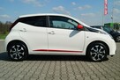 Toyota Aygo Automat 1,0 72 km 43 tys. km. idealny stan jak nowy zadbany Gwarancja - 7
