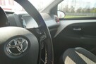 Toyota Aygo Automat 1,0 72 km 43 tys. km. idealny stan jak nowy zadbany Gwarancja - 15