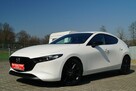 Mazda 3 2.0 122KM Automat homura 1 właściciel Stan Idealny BOSE Head-up