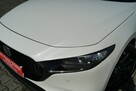 Mazda 3 2.0 122KM Automat homura 1 właściciel Stan Idealny BOSE Head-up - 2