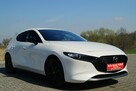 Mazda 3 2.0 122KM Automat homura 1 właściciel Stan Idealny BOSE Head-up - 8