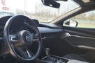 Mazda 3 2.0 122KM Automat homura 1 właściciel Stan Idealny BOSE Head-up - 12