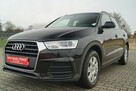 Audi Q3 1.4 tfsi 150KM Automat Stan BDB hak - 4