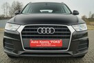 Audi Q3 1.4 tfsi 150KM Automat Stan BDB hak - 5