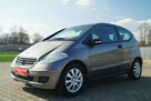 Mercedes A 150 Z NIEMIEC 1,5 95 KM KLIMA DOINWESTOWANY SPRAWNY DO JAZDY POLECAM - 2