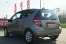 Mercedes A 150 Z NIEMIEC 1,5 95 KM KLIMA DOINWESTOWANY SPRAWNY DO JAZDY POLECAM - 4
