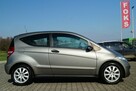 Mercedes A 150 Z NIEMIEC 1,5 95 KM KLIMA DOINWESTOWANY SPRAWNY DO JAZDY POLECAM - 6