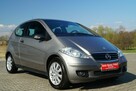 Mercedes A 150 Z NIEMIEC 1,5 95 KM KLIMA DOINWESTOWANY SPRAWNY DO JAZDY POLECAM - 7