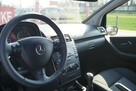 Mercedes A 150 Z NIEMIEC 1,5 95 KM KLIMA DOINWESTOWANY SPRAWNY DO JAZDY POLECAM - 10