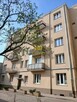 1 pok. z balkonem, kamienica, Kazimierzowska - 11