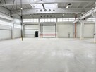 HALA produkcyjna 2950m2 OLKUSZ - 3