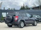 Suzuki Grand Vitara Salon Polska / Tempomat / Szyberdach / Podgrzewane fotele / FV marża - 4
