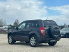 Suzuki Grand Vitara Salon Polska / Tempomat / Szyberdach / Podgrzewane fotele / FV marża - 6