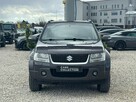 Suzuki Grand Vitara Salon Polska / Tempomat / Szyberdach / Podgrzewane fotele / FV marża - 9