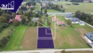Działka budowlana Świlcza Trzciana - 3