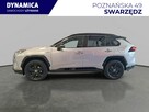 Toyota RAV-4 VAT 23% Selection 2.5 hybrid 218KM e-CVT 2021 r., salon PL, I wł. - 4