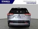 Toyota RAV-4 VAT 23% Selection 2.5 hybrid 218KM e-CVT 2021 r., salon PL, I wł. - 6