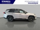 Toyota RAV-4 VAT 23% Selection 2.5 hybrid 218KM e-CVT 2021 r., salon PL, I wł. - 8