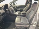 Toyota RAV-4 VAT 23% Selection 2.5 hybrid 218KM e-CVT 2021 r., salon PL, I wł. - 9