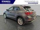 Volkswagen T-Roc VAT 23% Life 1.5TSI 150KM DSG 2022/2023 r., salon PL, I wł, V. - 5
