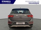 Volkswagen T-Roc VAT 23% Life 1.5TSI 150KM DSG 2022/2023 r., salon PL, I wł, V. - 6