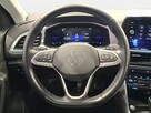 Volkswagen T-Roc VAT 23% Life 1.5TSI 150KM DSG 2022/2023 r., salon PL, I wł, V. - 15