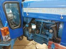 Ciągnik Ford 4600 - 4