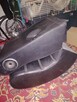 Fotel bujany z wbudowanym radiem - 12