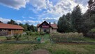 Wolnostojący dom jednorodzinny - Susiec (pow. tomaszowski) - 10