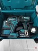 Wkrętarki Makita - 2