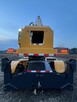 Ładowarka teleskopowa obrotowa Dieci Pegasus 35.16 Manitou - 4