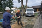 Wiercenie studni Grójec+80km