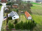 Dwa budynki na działce 53ar - Mstyczów, gmina Sędziszów - 5