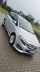 Mercedes B-180d 2016r automat mały przebieg - 2