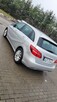 Mercedes B-180d 2016r automat mały przebieg - 6