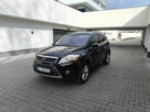 Sprzedam-Ford Kuga SUVA Titanium-S-Bogate wypoażenie-29300zl