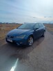 Seat Leon ST 2.0 TDI 150 KM | 2016 | Full LED | Skóra | Kame - 14