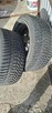 Opony zimowe hankook 225/40/19 255/35/19 - 9