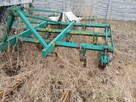 Sprzedam kultywator z bronami