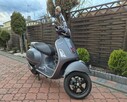 Vespa GTS 300 Super Salon Polska - 8