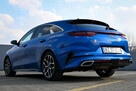 kia proceed GT Line/kamera cofania / carplay / - 2