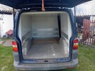 VW Transporter T5 2007. 1.9 TDI - 4