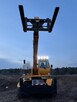 Ładowarka teleskopowa obrotowa Dieci Pegasus 35.16 Manitou - 6