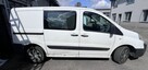 Sprzedam busa Peugeot Expert 2007 1.6d - 1