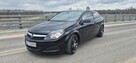 Opel ASTRA H 1.4 GTC 08r.zDe.gw.przOryDoinZare.122tkm!alu18 - 16