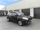 Sprzedam-Ford Kuga SUVA Titanium-S-Bogate wypoażenie-29300zl - 2