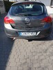 Opel Astra J 1.4 turbo - 5