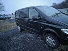 Mercedes-Benz 4x4 VITO 115 2.2 CDI - 4